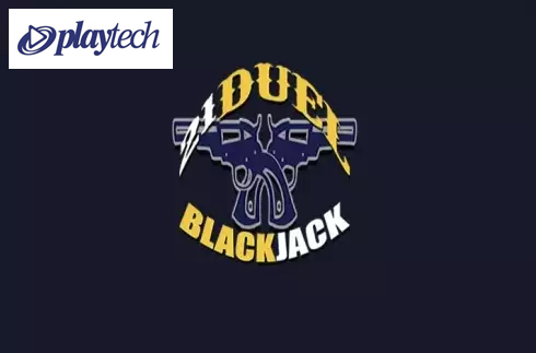 21 Duel Blackjack